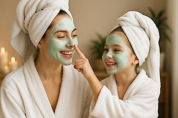 Wellnessurlaub im Bayerischen Wald